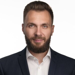 Василий Фатеев (INFORMAT): «То, каким будет канцелярский рынок, зависит от нас и наших партнеров» Василий Фатеев (INFORMAT): «То, каким будет канцелярский рынок, зависит от нас и наших партнеров»