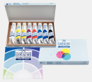   Talens Gouache Extra Fine Quality (8   20 )