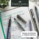   :   25%   Faber-Castell