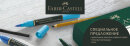 Щедрый Faber-Castell: выгодные предложения для художников