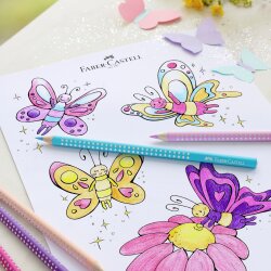 Наталья Гурьянова (FABER-CASTELL): «Мы раскрываем творческий потенциал» Наталья Гурьянова (FABER-CASTELL): «Мы раскрываем творческий потенциал»