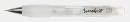 Механический карандаш Sakura SUMO Grip (0.5 мм, белый корпус)