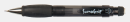 Механический карандаш Sakura SUMO Grip (0.7 мм, черный корпус)