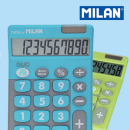 Cкидка до 22% на калькуляторы Milan