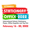 Istanbul Stationery Office 2022