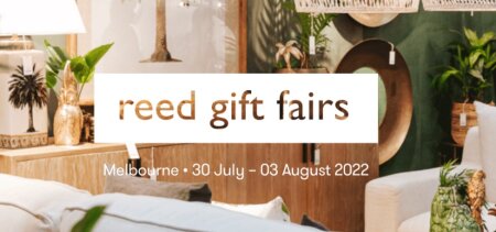 Reed Gift Fairs - Melbourne 2022