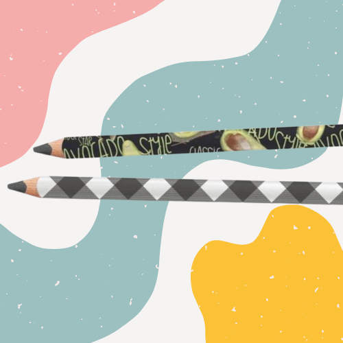 Чернографитовые карандаши Bruno Visconti