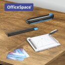 Резаки OfficeSpace справятся с бумагой без труда!