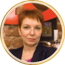Наталья Караваева (НЕВСКАЯ ПАЛИТРА): «Совокупность традиций и инноваций позволяет предприятию занимать лидирующие позиции»