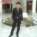 Успех в Нур-Султане: эксклюзивное интервью с владельцем компании CONDORS, Казахстан
