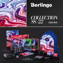 Лимитированная дизайнерская коллекция Berlingo Liquid Wave
