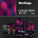 Лимитированная дизайнерская коллекция Berlingo Terrain