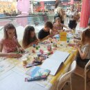 1 июня ″Феникс+″ провел в Таганроге мастер-класс для детей