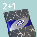  2+1 Luscan