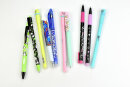 Какой тип ручки выбрать?