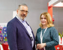Аркадий Костенко и Светлана Винокурова (ХАТБЕР): «Мы эксперты в производстве»