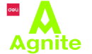 Бренд спортивных товаров Agnite на конференции INSPORT 2023
