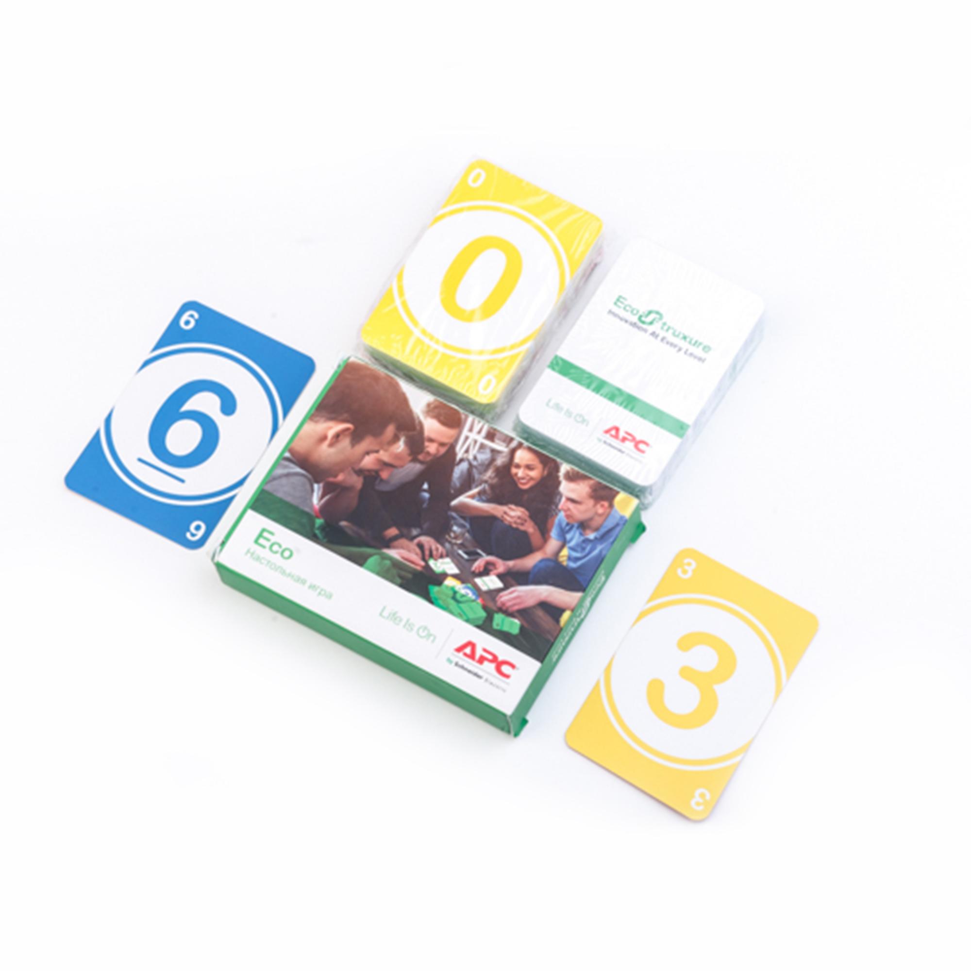Игра UNO