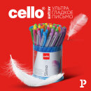  Cello      25 %