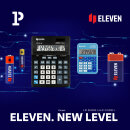 Eleven. New level – новая акция холдинга
