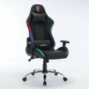 Кресло компьютерное BRABIX ″Lumen GM-150 RGB″ с подсветкой