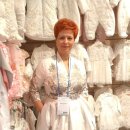 Лариса Соколова (CLARISS): «Важно умело совмещать модные тенденции и практичность»
