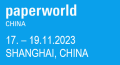 Paperworld China 2023