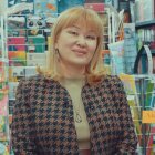 Таласова Лейла Бедеровна Таласова Лейла Бедеровна