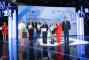 ErichKrause награждает победителей и призёров Всероссийского конкурса «ПРО Образование – 2023»