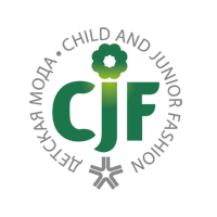 CJF – Детская мода. Весна