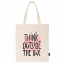 - BRAUBERG ″Think outside the box″
