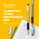 Crown         20 %