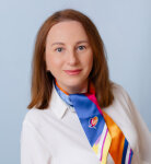 Серова Наталия Александровна
