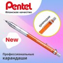   GraphGear  Pentel    ( )