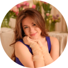 Базандиди Елизавета Базандиди Елизавета