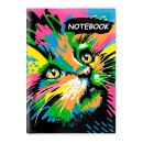    ″Notebook″, 93*134 , 66 