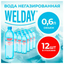    WELDAY AQUA 0,6 