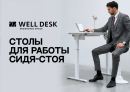    Well Desk