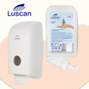 .       Luscan Professional