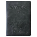    ″Passport Map″,  , , STAFF