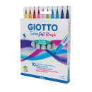  GIOTTO SOFT BRUSH