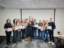 ГК ″САМСОН″: ″Мастер переговоров - технологии влияния″ ГК ″САМСОН″: ″Мастер переговоров - технологии влияния″