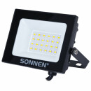 Прожектор светодиодный 20 Вт SONNEN Прожектор светодиодный 20 Вт SONNEN