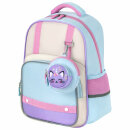 Рюкзак BRAUBERG KIDS MODE с кошельком в комплекте, ″Little sweetie″ Рюкзак BRAUBERG KIDS MODE с кошельком в комплекте, ″Little sweetie″