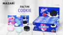 Новинки от ТМ MAZARI. Ластик COOKIE. Новинки от ТМ MAZARI. Ластик COOKIE.