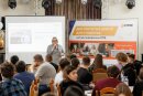Сыктывкарский ЛПК провел «неделю открытых дверей» для студентов Сыктывкарский ЛПК провел «неделю открытых дверей» для студентов