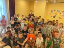 Музыкальная гостиная в школе №2094: пособия «ТЦ СФЕРА» превратили урок в творческий полёт Музыкальная гостиная в школе №2094: пособия «ТЦ СФЕРА» превратили урок в творческий полёт