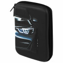 Пенал BRAUBERG KIDS ″Dark car″ Пенал BRAUBERG KIDS ″Dark car″
