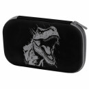 Пенал BRAUBERG SHINY, ″Scary dino″ Пенал BRAUBERG SHINY, ″Scary dino″