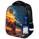 Ранец BRAUBERG FIT, Speed increase Ранец BRAUBERG FIT, Speed increase